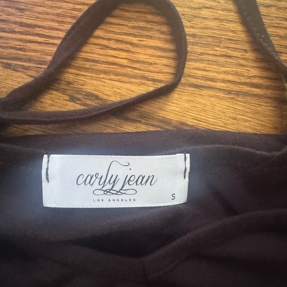 CJ's Favorite Spaghetti Tank - Picture 4 of 4